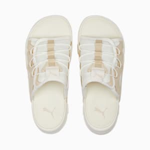 ユニセックス RS スライド 2 サンダル, Granola-Warm White-Pristine-PUMA White