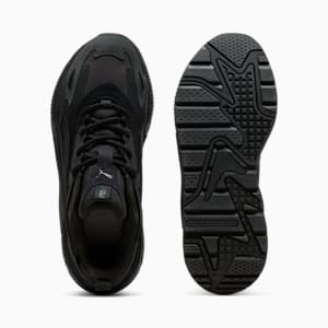 ユニセックス RS-X エフェクト PRM スニーカー, PUMA Black-Strong Gray