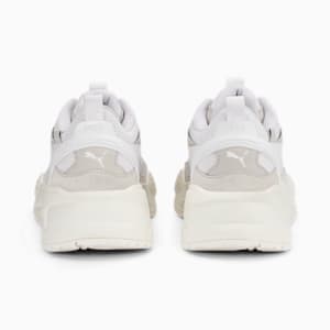 RS-X Efekt Premuim Sneakers, PUMA White-Feather Gray