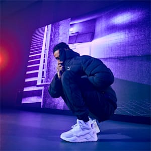 RS-X Efekt PRM Sneakers, PUMA White-Feather Gray