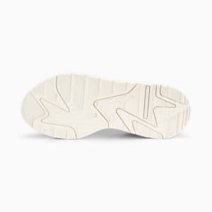RS-X Efekt Premium Sneakers, PUMA White-Feather Gray, extralarge
