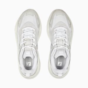 RS-X Efekt PRM Unisex Sneakers, PUMA White-Feather Gray, extralarge-IND