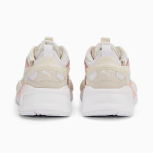 ユニセックス RS-X エフェクト PRM スニーカー, PUMA White-Rose Dust