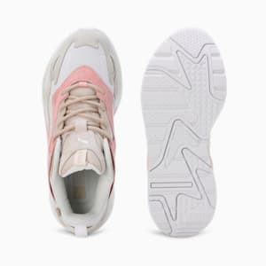 RS-X Efekt PRM Unisex Sneakers, PUMA White-Rose Dust, extralarge-IND