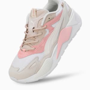RS-X Efekt PRM Unisex Sneakers, PUMA White-Rose Dust, extralarge-IND