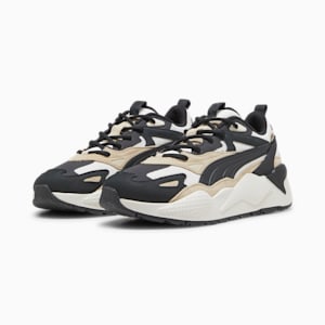 RS-X Efekt PRM Sneakers, Frosted Ivory-PUMA Black, extralarge-IND