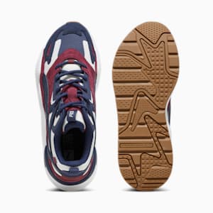 RS-X Efekt PRM Sneakers, Sedate Gray-PUMA Navy, extralarge-GBR