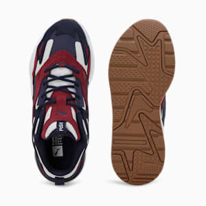 RS-X Efekt PRM Unisex Sneakers, Sedate Gray-PUMA Navy, extralarge-IND