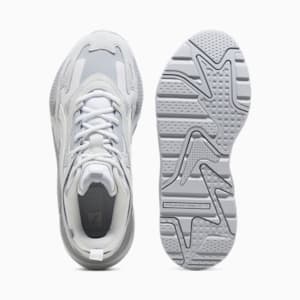 RS-X Efekt PRM Unisex Sneakers, PUMA White-Silver Mist, extralarge-IND