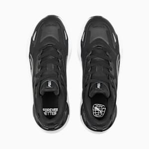 RS-X Efekt Reflective Sneakers, PUMA Black-PUMA Silver