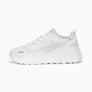 RS-X Efekt Reflective Sneakers, PUMA White-PUMA Silver, extralarge-GBR