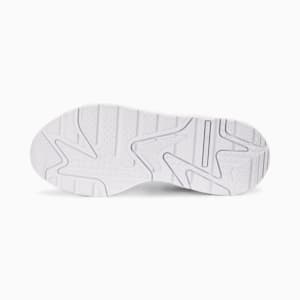 RS-X Efekt Reflective Unisex Sneakers, PUMA White-PUMA Silver, extralarge-IND