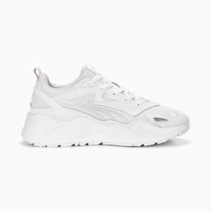 RS-X Efekt Reflective Sneakers, PUMA White-PUMA Silver, extralarge-GBR