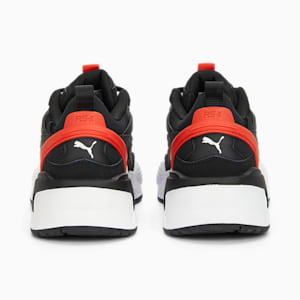 RS-X Efekt Reflective Sneakers, PUMA Black-Warm Earth, extralarge-IND
