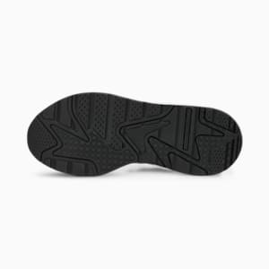RS-X Efekt Reflective Sneakers, PUMA Black-Warm Earth, extralarge-IND