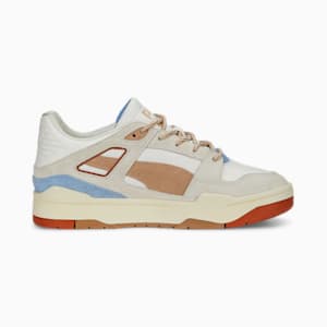 ウィメンズ スリップストリーム ワイルド ウーマン スニーカー, Warm White-Pristine-Dusty Tan