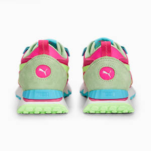 Rider FV Brighter Days Women's Sneakers, Ravish-Fizzy Lime