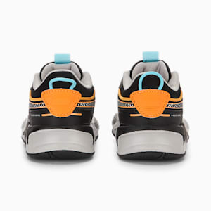 RS-X 3D Sneakers Toddlers, PUMA Black-Harbor Mist, extralarge-GBR