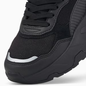 Trinity Shoes Youth, PUMA Black-PUMA Black-PUMA Silver, extralarge-GBR