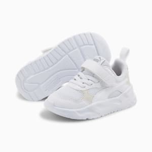 Trinity Toddlers' Sneakers, Cheap Urlfreeze Jordan Outlet White-Cheap Urlfreeze Jordan Outlet White-Cheap Urlfreeze Jordan Outlet Silver, extralarge