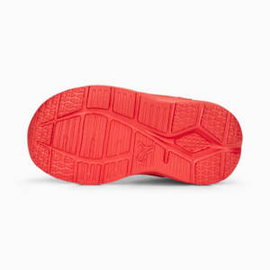 Wired Run Pure AC Shoes Baby, For All Time Red-For All Time Red-PUMA Black