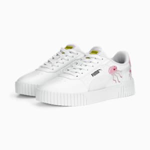 Shop White & Sneakers Online For Best Deals At PUMA