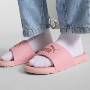 Cool Cat 2.0 Big Kids' Sandals, Bridal Rose-Rose Gold, extralarge