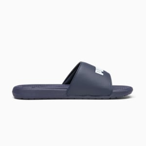 Sandalias Adolescente Cool Cat 2.0, PUMA Navy-PUMA White-For All Time Red, extralarge