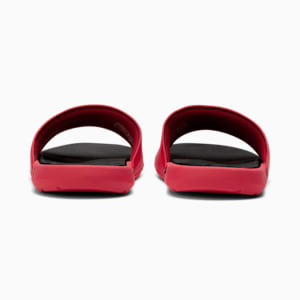 Sandalias Adolescente Cool Cat 2.0, For All Time Red-PUMA Black, extralarge