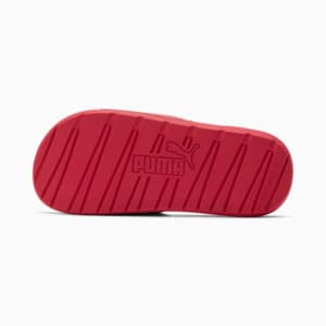Sandalias Adolescente Cool Cat 2.0, For All Time Red-PUMA Black, extralarge