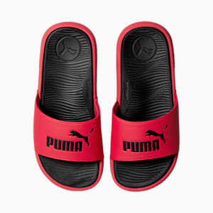 Cool Cat 2.0 Big Kids' Sandals, Puma 5K Graphic HW Legging, extralarge