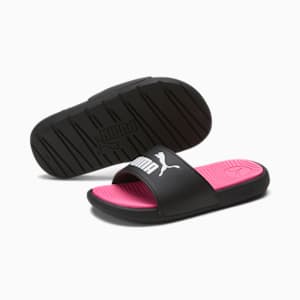 Cool Cat 2.0 PS Little Kids' Sandals, Теплі трикотажні штани puma, extralarge