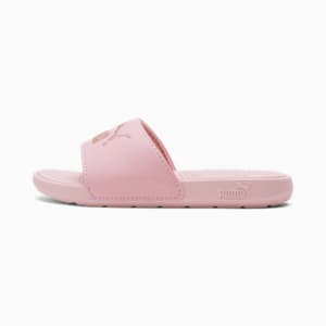 Cool Cat 2.0 PS Little Kids' Sandals, Puma x Roland RS0, extralarge