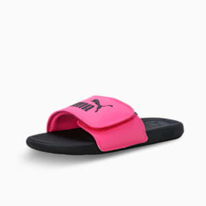 Puma slides boys clearance