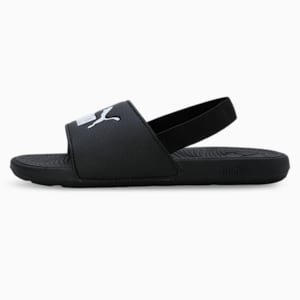 Puma boys slippers outlet