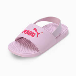 Puma baby sales girls sandals