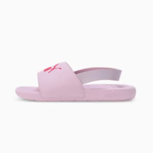 Puma baby girls sandals sales