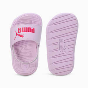 Puma baby girls sandals 2025