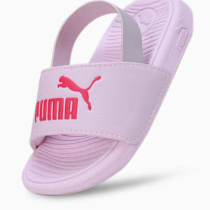 Puma slippers for kids on sale