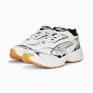 Sneakers Velophasis Technisch, PUMA White-PUMA Black, extralarge