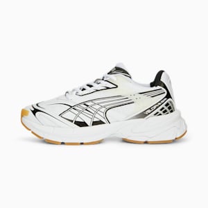 Sneakers Velophasis Technisch, PUMA White-PUMA Black, extralarge