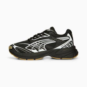 Sneakers Velophasis Technisch, PUMA Black-PUMA White, extralarge