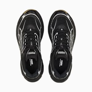 Sneakers Velophasis Technisch, PUMA Black-PUMA White, extralarge