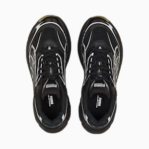 Velophasis Technisch Sneakers , PUMA Black-PUMA White, extralarge