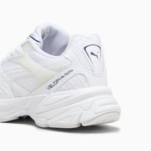 Velophasis Technisch Sneakers, PUMA White-Persian Blue, extralarge-GBR