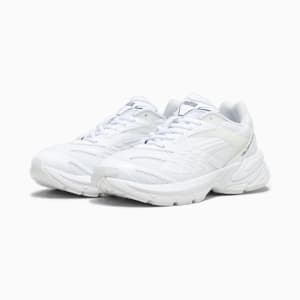 Velophasis Technisch Sneakers, PUMA White-Persian Blue, extralarge-GBR