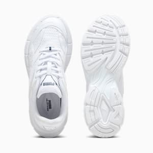 ユニセックス ベロファシス TECHNISCH スニーカー, PUMA White-Persian Blue, extralarge-JPN