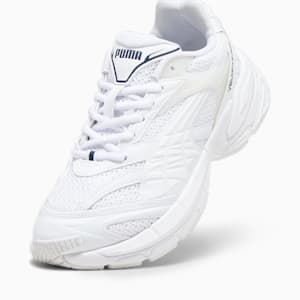 Velophasis Technisch Sneakers, PUMA White-Persian Blue, extralarge-GBR