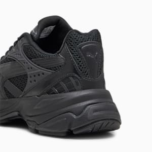 ユニセックス ベロファシス TECHNISCH スニーカー, PUMA Black-Strong Gray, extralarge-JPN