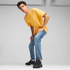 ユニセックス ベロファシス TECHNISCH スニーカー, PUMA Black-Strong Gray, extralarge-JPN